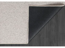 the carpet Alfombra Natal moderna uni, antimanchas, , 200 x 290 cm Beige Sale