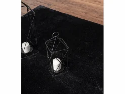 Alfombra pelo corto lavable antideslizante - - 160 cm Redondo - RELAX^the carpet Hot