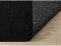 Alfombra pelo corto lavable antideslizante - - 160 cm Redondo - RELAX^the carpet Hot