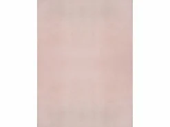 Alfombra pelo corto lavable antideslizante - Rosa - 240 x 340 cm - RELAX^the carpet Sale