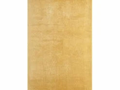 Alfombra pelo corto lavable antideslizante - Oro - 140 x 200 cm - RELAX^the carpet Hot