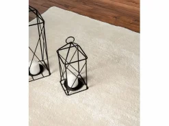 Alfombra pelo corto lavable antideslizante - - 160 x 220 cm - RELAX^the carpet
