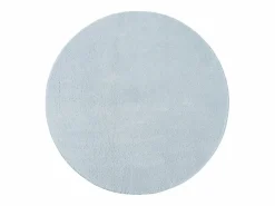 Alfombra pelo corto lavable antideslizante - - 200 cm Redondo - RELAX^the carpet Discount