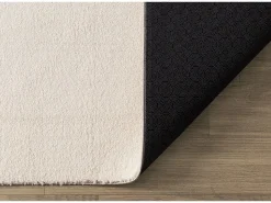Alfombra pelo corto lavable antideslizante - - 60 x 110 cm - RELAX^the carpet