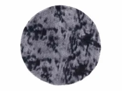 Alfombra peluda NAVARRA oscuro 240x240 cm^ Online