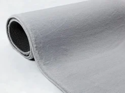 Alfombra piel sintética suave lavable - - 120 cm Redondo - COSY^the carpet Sale