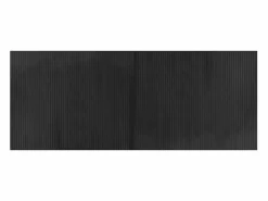 Alfombra De Cocina|Alfombra De Cocina|Alfombra rectangular 80x200 cm bambú
