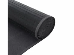 Alfombra rectangular 70x300 cm bambú^ Sale