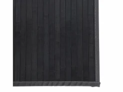 Alfombra rectangular 70x300 cm bambú^ Sale
