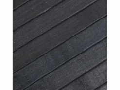 Alfombra De Cocina|Alfombra De Cocina|Alfombra rectangular 100x300 cm bambú