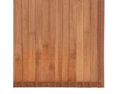 Alfombra De Cocina|Alfombra De Cocina|Alfombra rectangular natural de bambú 70x300 cm
