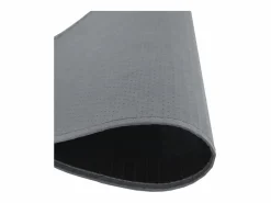 Alfombra redonda bambú 100 cm^Clicnbuy Online