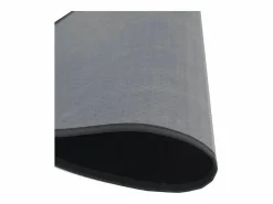 Alfombra redonda bambú 100 cm^Clicnbuy Clearance