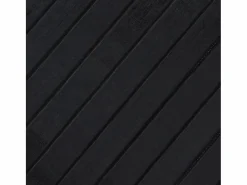 Alfombra redonda bambú 100 cm^Clicnbuy Clearance