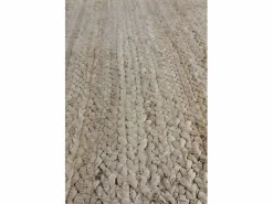 Alfombra redonda yute natural FORMENTOR Ø120cm^MIMÍ Best