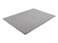 OZAIA Alfombra De Salón|Alfombra shaggy de pelo largo efecto pelo, 200 x 290 cm, , BUNNY