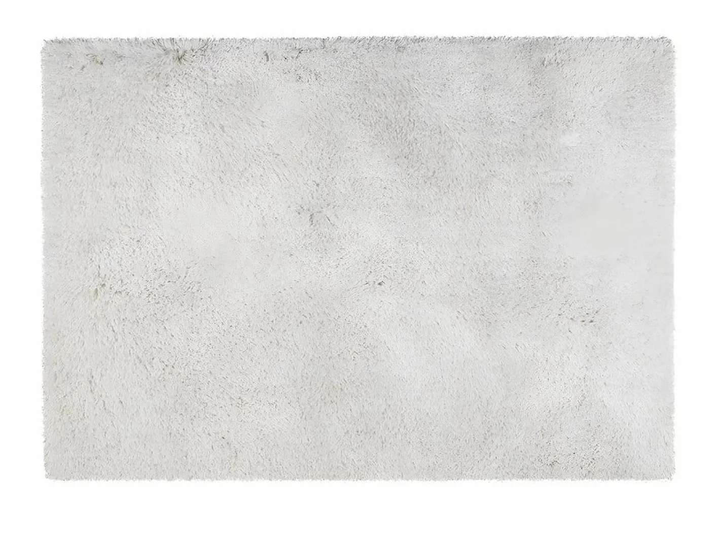Alfombra shaggy HARVEY - poliéster - - 160 x 230 cm^OZAIA Hot