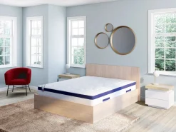 Alfombra shaggy ultra suave de poliester de color 160x230 cm DOLCE^OZAIA Outlet
