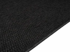 Alfombra Toulouse Exterior, Uni, Antracita, 120 x 160 cm^the carpet Clearance