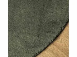 Alfombra Bosque 160 x 230 cm Poliéster^ Sale