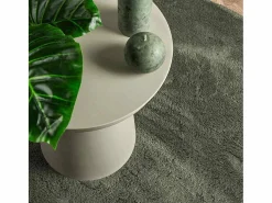 Alfombra Bosque 160 x 230 cm Poliéster^ Sale