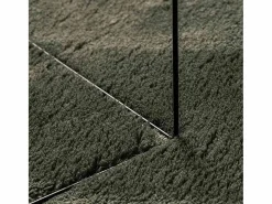 Alfombra Bosque 160 x 230 cm Poliéster^ Sale
