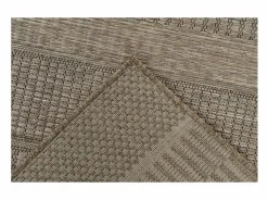 Alfombra 290x200 cm, diseño C303A color natural - Confort y elegancia para su interior.^Meublorama Best