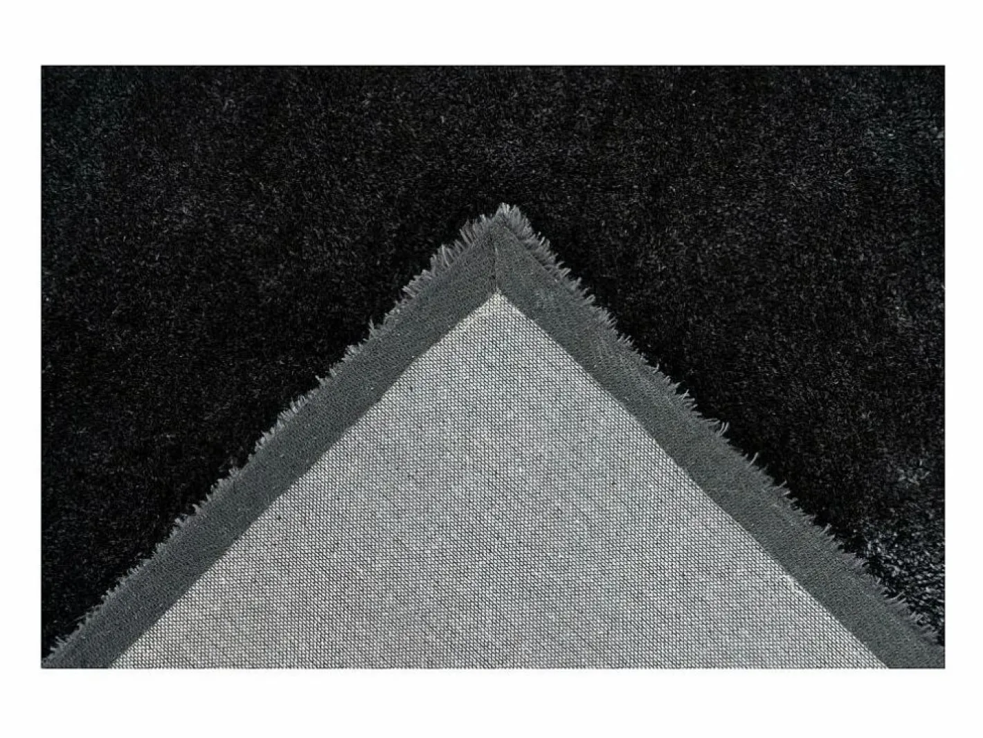 Alfombra 150x80, diseño G008R color grafito - Confort y elegancia para su interior.^Meublorama Sale