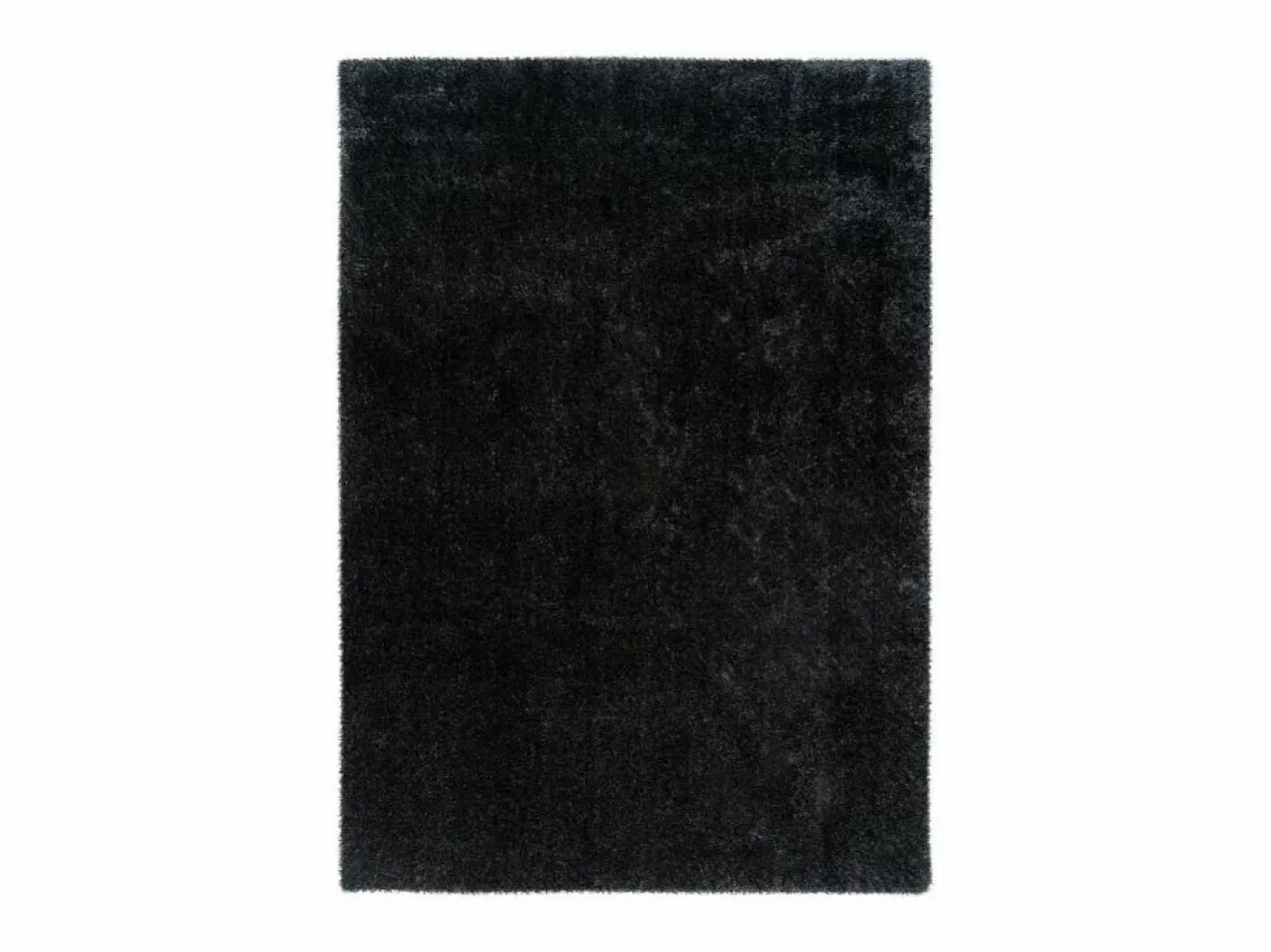 Alfombra 150x80, diseño G008R color grafito - Confort y elegancia para su interior.^Meublorama Sale