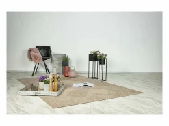 Alfombra 290x200cm, diseño C403A color natural - Confort y elegancia para su interior.^Meublorama Online