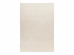Meublorama Alfombra 170x120cm, diseño D005M color - Confort y elegancia para su interior Marfil Clearance