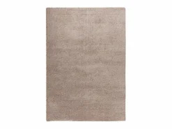 Meublorama Alfombra 290x200cm, diseño D005M color - Confort y elegancia para su interior. Beige Sale