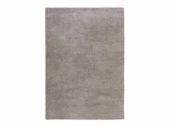 Meublorama Alfombra Infantil|Alfombra 230x160cm, diseño D005M color plata - Confort y elegancia para su interior.