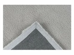 Alfombra 110x60cm, diseño E005N color plata - Confort y elegancia para su interior.^Meublorama Best