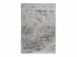 Alfombra 150x80cm, diseño E005N color plata - Confort y elegancia para su interior.^Meublorama Online