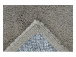 Meublorama Alfombra 290x200cm, diseño E005N en color - Confort y elegancia para su interior. Topo Online