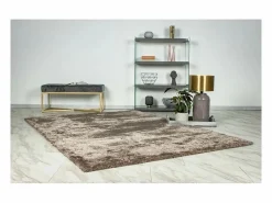 Meublorama Alfombra Infantil|Alfombra 150x80cm, diseño G008R color - Confort y elegancia para su interior.