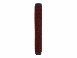 Felpudo|Alfombras de entrada rectangulares de nudo 2 uds 90x150 cm ES583387