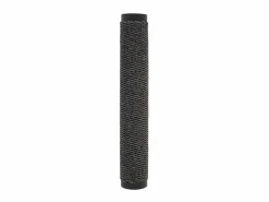 Alfombras de entrada rectangulares de nudo 2 uds gris 60x90 cm ES111718^ New