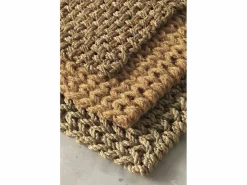 Alfombrilla yute 45x75 cm^ Discount