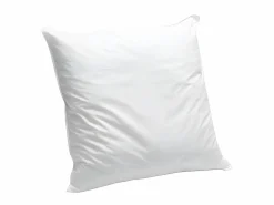 DREAMEA Almohada|Almohada 60 x 60 cm OEKO TEX de - 600 gr - MARIN