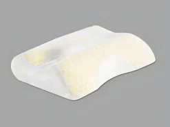 Vente-unique Almohada|Almohada anti-ronquidos 50x34x11 cm DOUCE NUIT