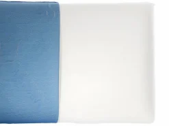 Almohada con memoria de forma 60 x 40 cm antiácaros JEAN LOUIS SHERRER - SIRONA^Vente-unique Clearance
