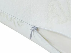 NATUREA Almohada|Almohada con memoria de forma DOUCEUR de ALOE VERA de - 60 x 60 cm