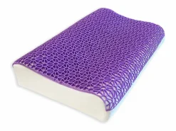 inDream Almohada GRID GEL 3D Cervical Talla Altura 12 cm Best