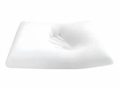 Almohada memoria forma DOUCEUR BAMBOU - 60x60 cm^NATUREA