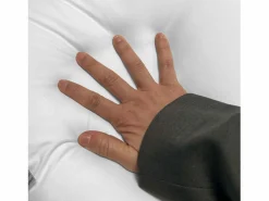 Almohada|Almohada Nova Moshy Fibra y Poliéster 100% 150 cm