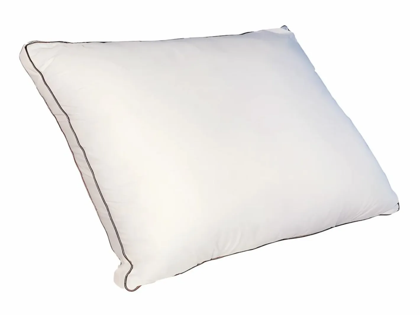 Palacio Almohada|Almohada sensación plumón percal 91 hilos/ cm² - 50 x 70 cm - 700 gr - - AUXENCE
