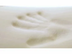 Almohada|Almohada Viscoelastica 70 cm Descansin | Efecto nube | Visco | Alivia Tensiones | Doble Funda