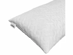 Almohada Viscoelástica Eko Copos 105 cm Blanco Hot